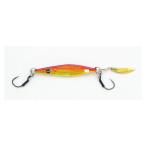 マルシン漁具(DRAGON) 直伝ジグ 海舞(カイブ) レッドゴールド 20g