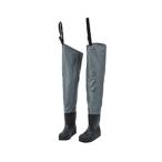  Excel (XSELL) OH-001F бедра weda-70D( фетр подошва ) серый LL