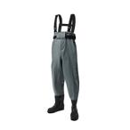  Excel (XSELL) OH-002F талия высокий weda-70D( фетр подошва ) серый 4L