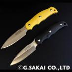 ji- Sakai (G.SAKAI) новый ржавчина нож 2 скумбиря ki3 размер желтый 
