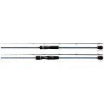  Uzaki Nisshin (NISSIN) off shore jigging BLACK JAGUAR..BJOS-702ML( вращающийся ) 7*2"/2.18 [ стержень ]