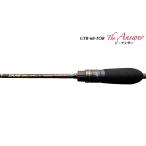 tikto(TICT) SRAM [s Ram ] UTR-68-TOR The Answer ( ajing ) (t-rod) [TICT] (Aji-Mebaru)