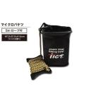 tikto(Tict) микро ведро MicroBucket ( черный ) (t-etc)