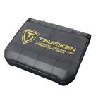  рыболовный .(TSURIKEN) товары TG детали кейс широкий 16SD