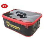  рыболовный .(TSURIKEN) сумка система мульти- задний L TSL211