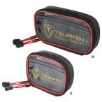  рыболовный .(TSURIKEN) сумка прозрачный сумка TCP191 M