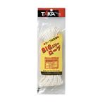 タカ産業(TAKA SANGYO) ロープ-B BIGパワーロープ 4ｍｍ×10ｍ