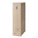 ZA-1042 総桐 米びつ「米蔵」 こめぐら  30kg用