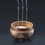 KW-1373  彫金 守護本尊香立