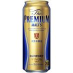 サントリー プレミアムモルツ 500ml缶 45本 サントリー ザ・プレミアムモルツ 500ml缶 6缶パック 国産ビール