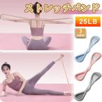 ショッピングぽっきり ストレッチバンド ストレッチチューブ トレーニングチューブ ストレッチ 筋トレ バンド チューブ トレーニング フィットネスバンド ながらストレッチ
