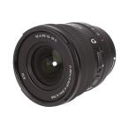 SONY FE PZ 16-35mm F4 G Eマウント 【AB】
