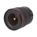 Canon RF14-35mm F4L IS USM 【A】