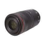 Canon RF100mm F2.8L MACRO IS USM 【A】