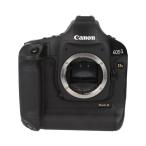 Canon EOS 1Ds Mark III BODY 【AB】