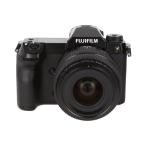 FUJIFILM GFX 50S II GF35-70WR KIT 【S】