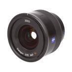 ZEISS Batis 25mm F2 Eマウント用 【AB】