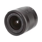 Canon 超広角ズームレンズ EF-M11-22mm F4-5.6IS STM ミラーレス専用 EF-M11-22ISSTM