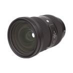 SIGMA 24-70mm F2.8 DG DN Art (E)