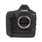 Canon EOS 1DX MarkIII BODY 【