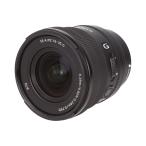 SONY FE PZ 16-35mm F4 G Eマウント 【AB】