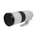 Canon RF200-800mm F6.3-9 IS USM 【A】