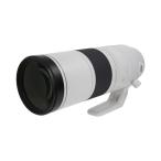 Canon RF200-800mm F6.3-9 IS USM 【A】