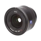 ZEISS Batis 25mm F2  Eマウント用 【B】
