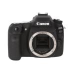 キヤノン EOS 80D ボディ デジタル一眼レフカメラ - 最安値・価格比較