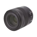 Canon RF85mm F2 Macro IS STM 【AB】