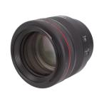Canon RF85mm F1.2L USM 【AB】