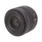 Canon RF35mm F1.8 MACRO IS STM　 【AB】
