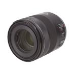 Canon RF85mm F2 Macro IS STM 【AB】