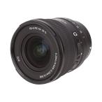 SONY FE PZ 16-35mm F4 G Eマウント　 【A】