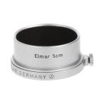  покрытый капот (Elmar 5cm для ) [B]