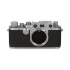 Leica III C Shark s gold BODY [B]