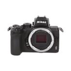 Nikon Z50 BODY　 【AB】