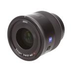 ZEISS Batis 40mm F2 CF Eマウント用 【AB】