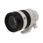 SONY FE70-200mm F4 Macro G OSS II Eマウント【A】