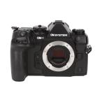 OM SYSTEM OM SYSTEM OM-1 Mark II  BODY【AB】