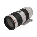 Canon EF70-200mm F2.8L IS III USM 【AB】