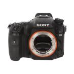 SONY α99 II