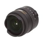 Tokina AF10-17mm F3.5-4.5 (EF) AT-X 107 DX Fishe