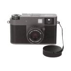 FUJIFILM FUJIFILM X half チャコールシル�
