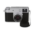 FUJIFILM FUJIFILM X half シルバー X-HF1【S�