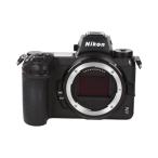 Nikon Z7 II BODY 【AB】