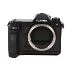 FUJIFILM GFX100S BODY + MHG-GFX S 【A】