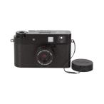 FUJIFILM FUJIFILM X half  ブラック X-HF1【S