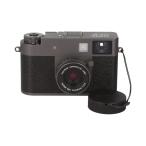 FUJIFILM FUJIFILM X half уголь серебряный X-HF1[AB]
