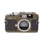 Voigtlander BESSA-R2 オリーブ BODY 【AB】